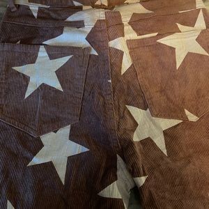 Flare jeans - Altar’d State